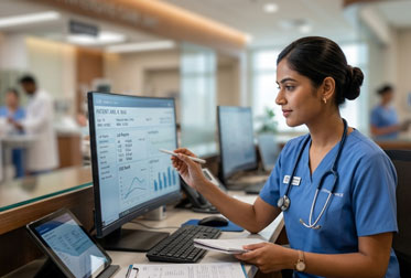 The Future of Nursing: Trends and Innovations to Watch